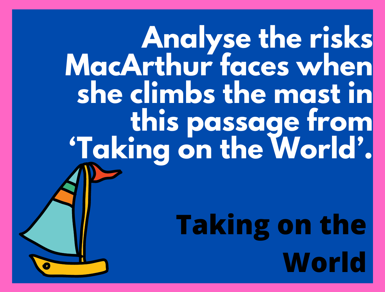 Igcse english descriptive writing past papers picture