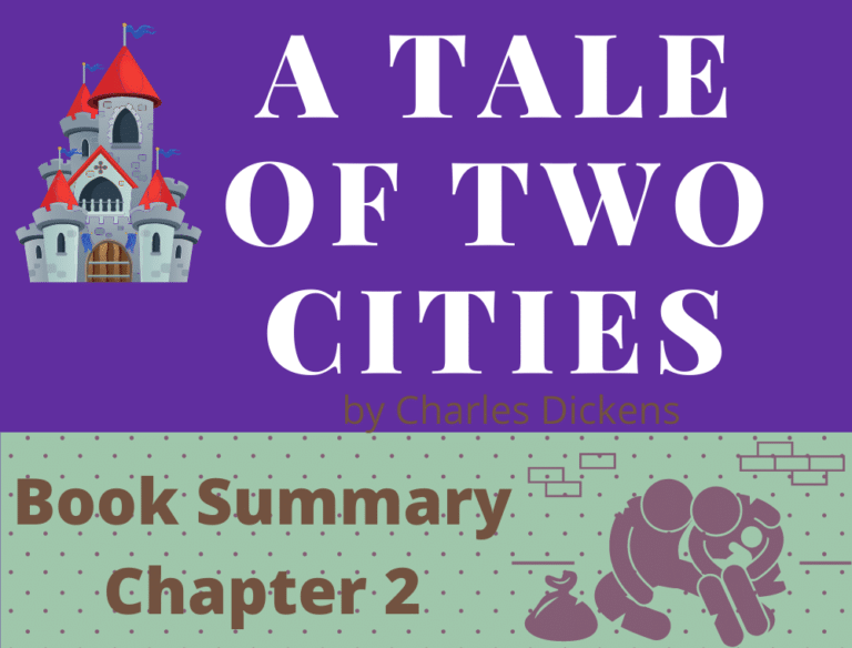 A Tale of Two Cities by Charles Dickens Chapter 02