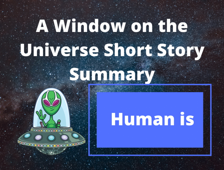 A Window on the Universe Summary 03