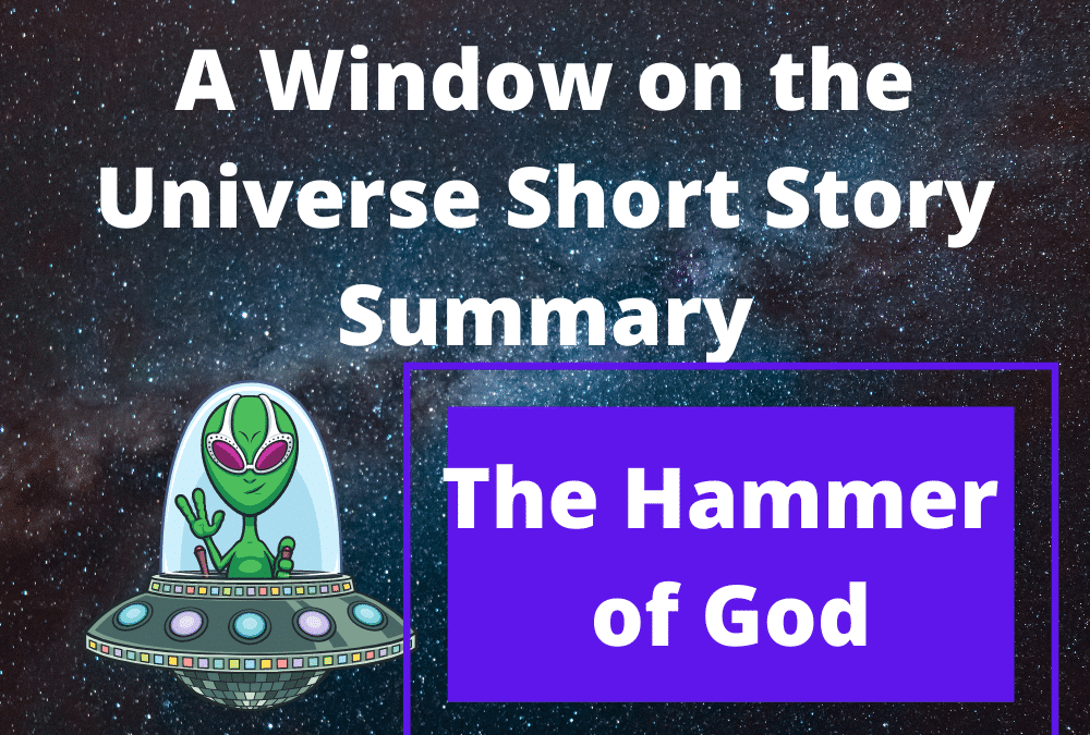 A Window on the Universe Summary-09