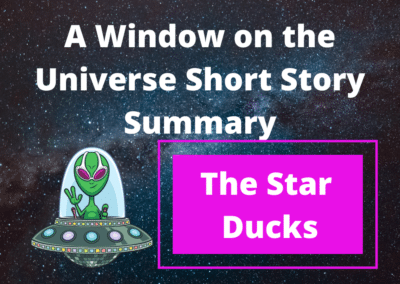 A Window on the Universe Summary 02