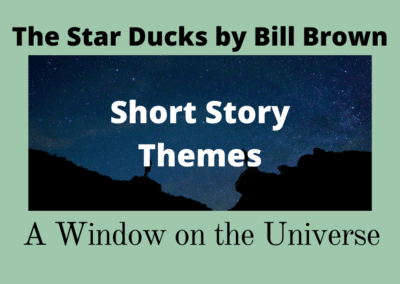 The Star Ducks A Window on the Universe