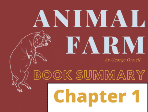 Animal Farm By George Orwell Chapter - 香港免費英語學習網站 Free Online English ...